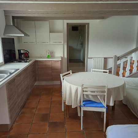 Gite Ferme De Stanger Carhaix-Plouguer Exterior photo